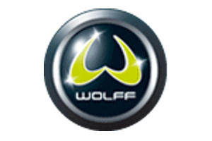 logo Wolff